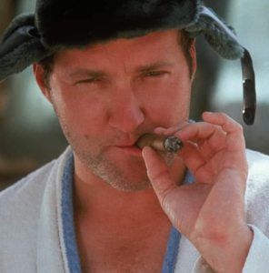 Meet your Posher, Douglas